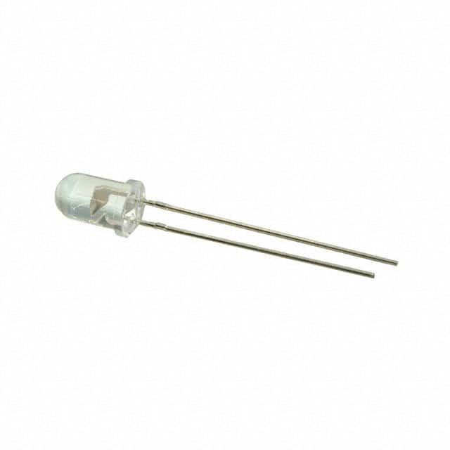 BL-BKC3V4V-AT 5MM YELLOW