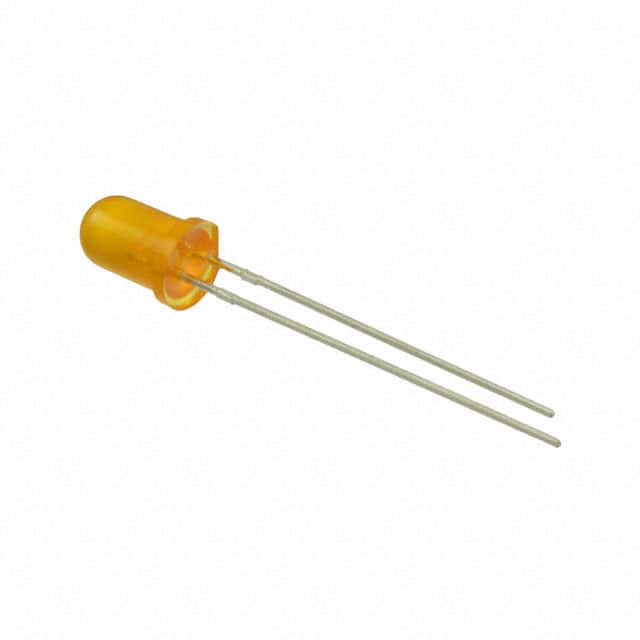 BL-BJC1V4V-AT 5MM AMBER