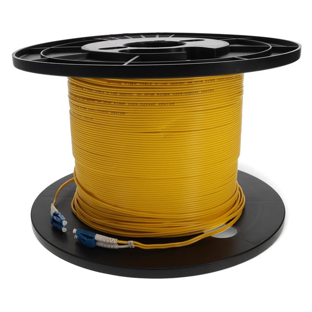 C-LC-LC-55M9SMF 55m LC (Male) to LC (Male) Strai