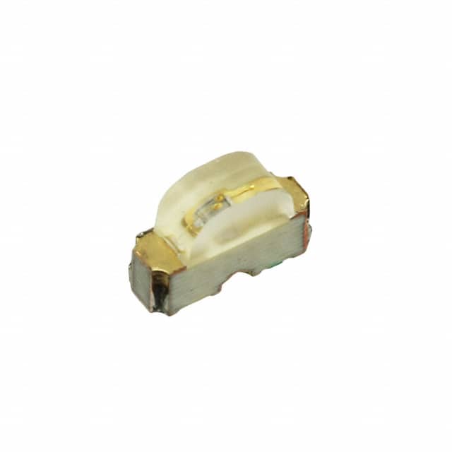 APECVA3010QBC/D LED BLUE CLEAR SMD R/A