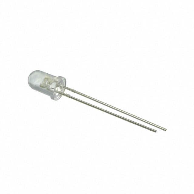 BL-BGX3V4V-1 5MM GREEN HIGH BRIGHTNESS W20000