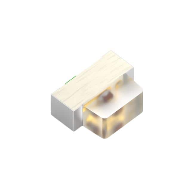 XZFWS87F 1.6X0.6MM WHITE RT. ANGLE SMD LE