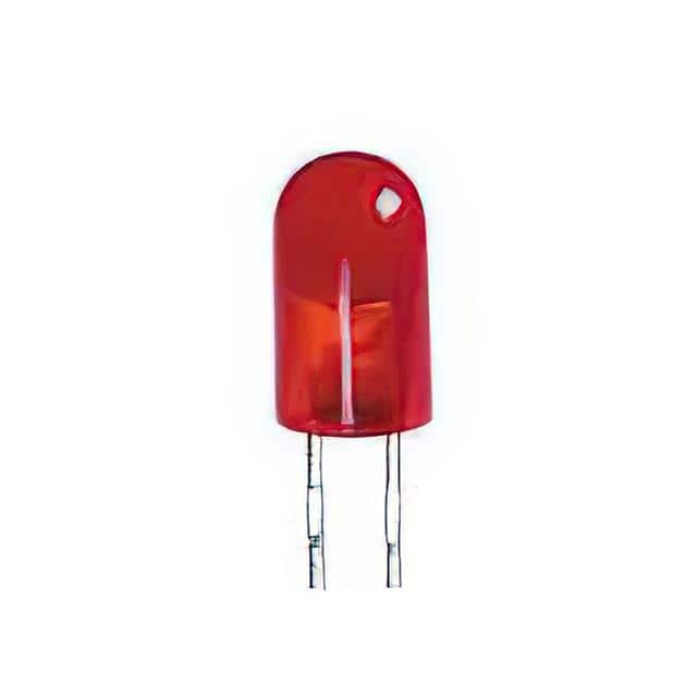 WP1503SURDK 5MM RED LED