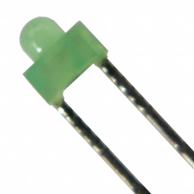XLVG61D 1.8MM GREEN LED