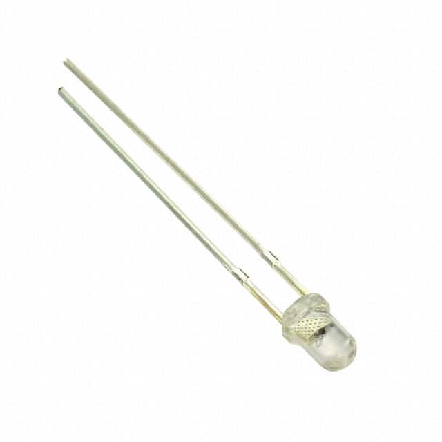 COM-11449 LED RGB CLEAR T/H
