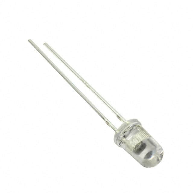 COM-11450 LED RGB CLEAR T/H
