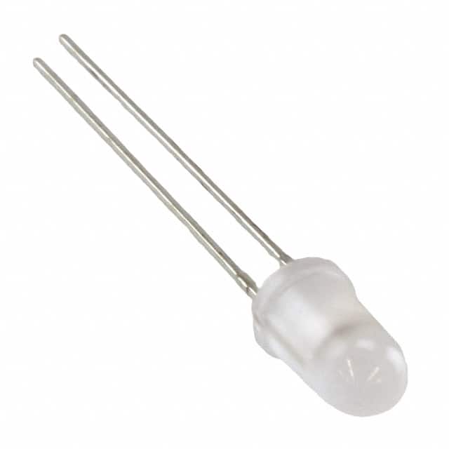 5219462F LED GRN/RED DIFFUSED T-1 3/4 T/H
