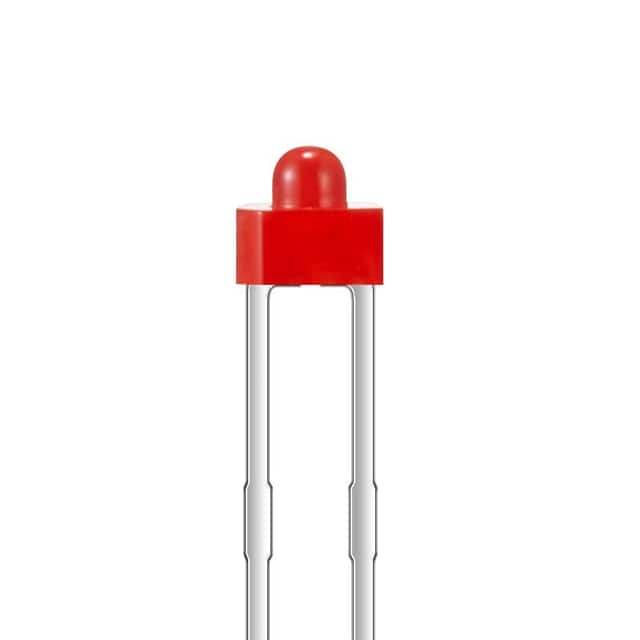 XLMYK61D 1.8MM YELLOW LED
