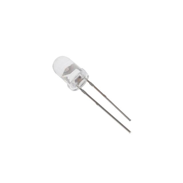 334-15/T1C3-2TVA 5MM, WHITE, HIG H INTENSITY, COO