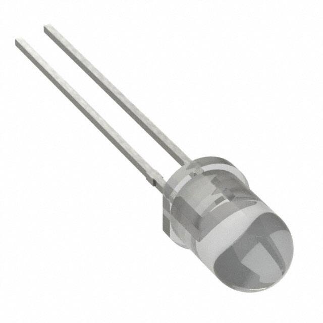MT5505-BG-30 505NM 30DEGREE 5MM PLASTIC