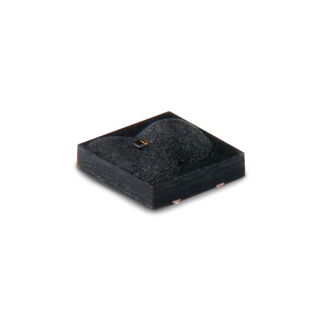 4303-355-000-23 SHARPDOT RED 650NM 2525 DIA 40UM
