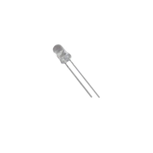 SLI-570U2T3F CIRCULAR HIGH-BRIGHTNESS LED LAM