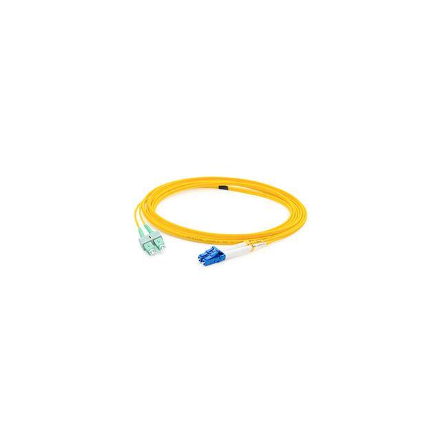 C-ALC-SC-5M9SMF 5m ALC (Male) to SC (Male) Yello