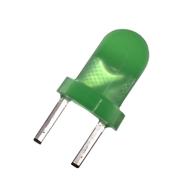 BF3H60G-YGH-020MA DIA. 3MM LAMP TYPE 20MA YELLOW L