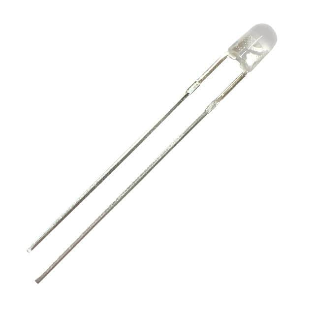 BF3H35GA-BNH-020mA 3MM THROUGH HOLE BLUE LED 35