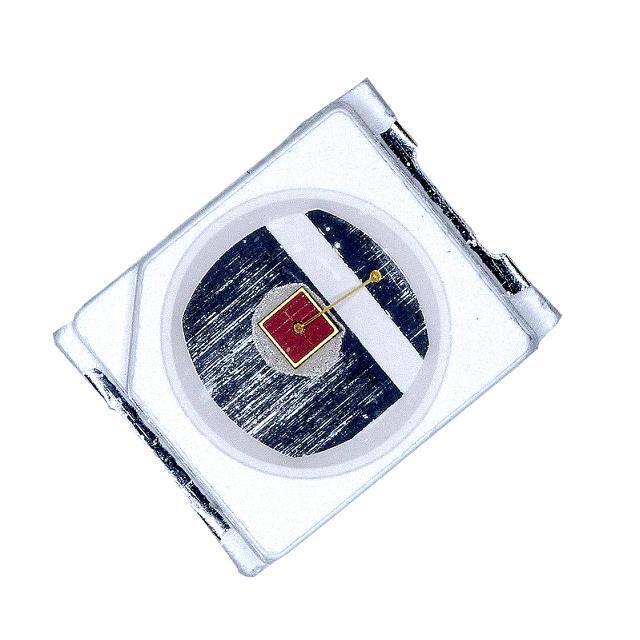 HL3528A-ZRM-060MA 3528 60MA RED LED