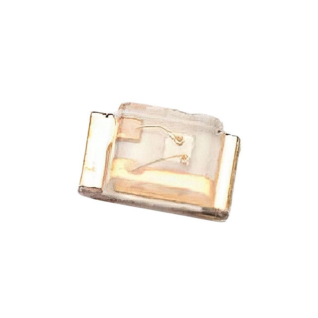 L196L-QEC-TR 0603 ORANGE SMD LED