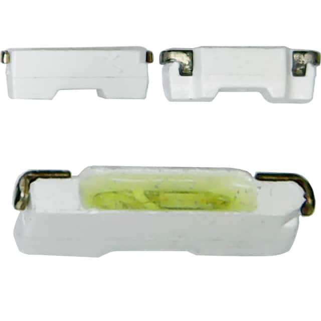 L234LYC-TR SMD LED RIGHT ANGLE YELLOW