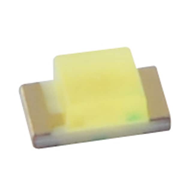 NTE30004 LED-SMD 0805 YELLOW