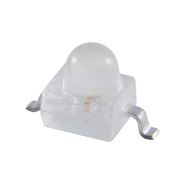 NTE30008 LED-RED SUBMINIATURE