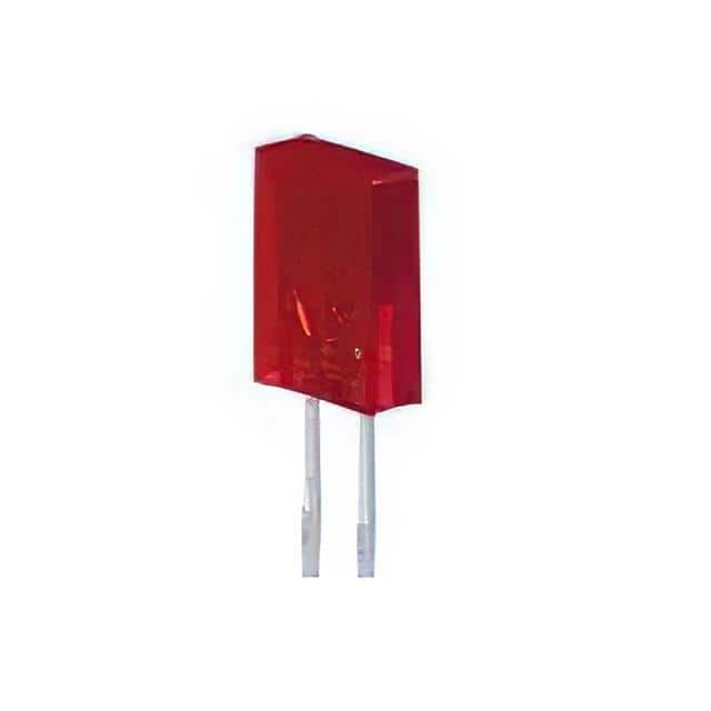 WP113SURDKT 2X5MM RED LED