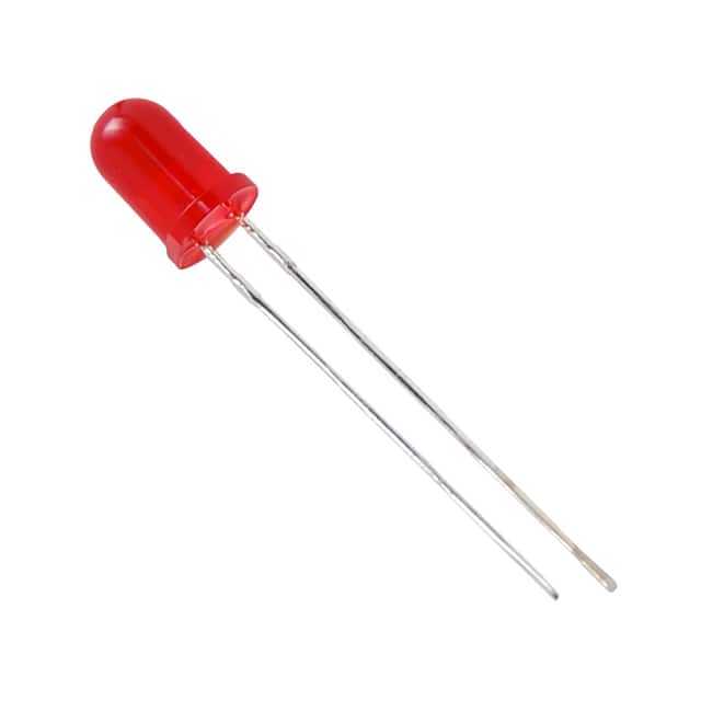 NTE3020 LED-RED T-1 3/4