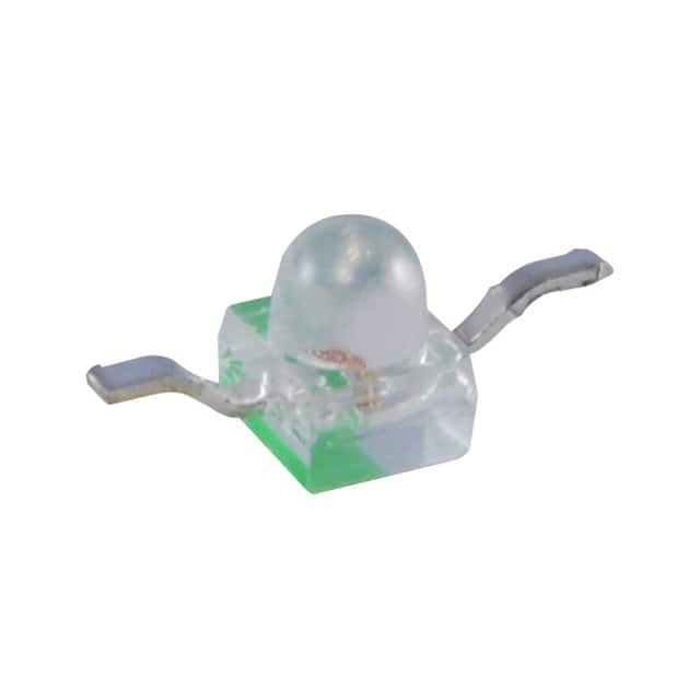 NTE3132 LED-MINIATURE YEL/GRN