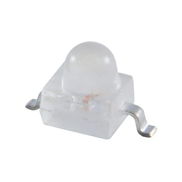 NTE3133 LED-MINIATURE YEL/GRN