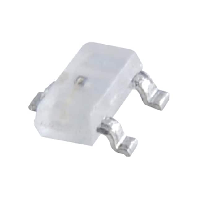 NTE30092 LED-SMD SOT-23 YELL/GREEN