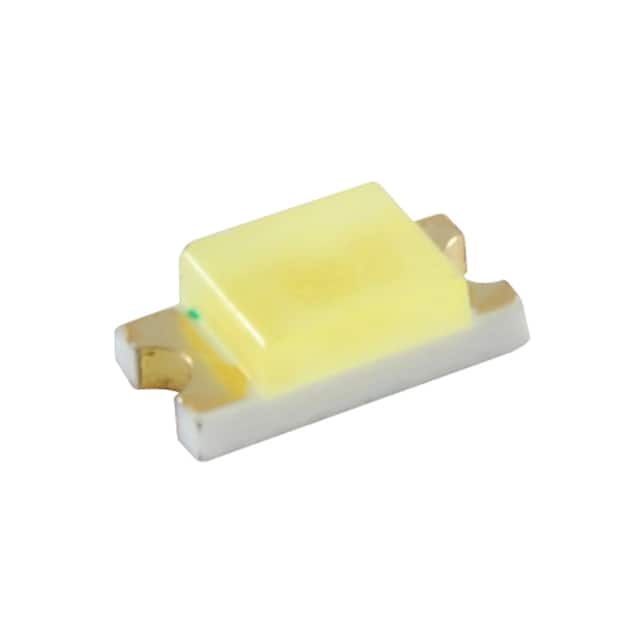 NTE30079 LED-SMD 1206 SUPER WHITE