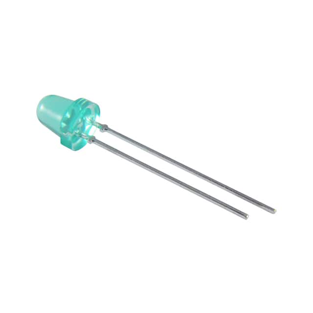 NTE3014A LED-GREEN