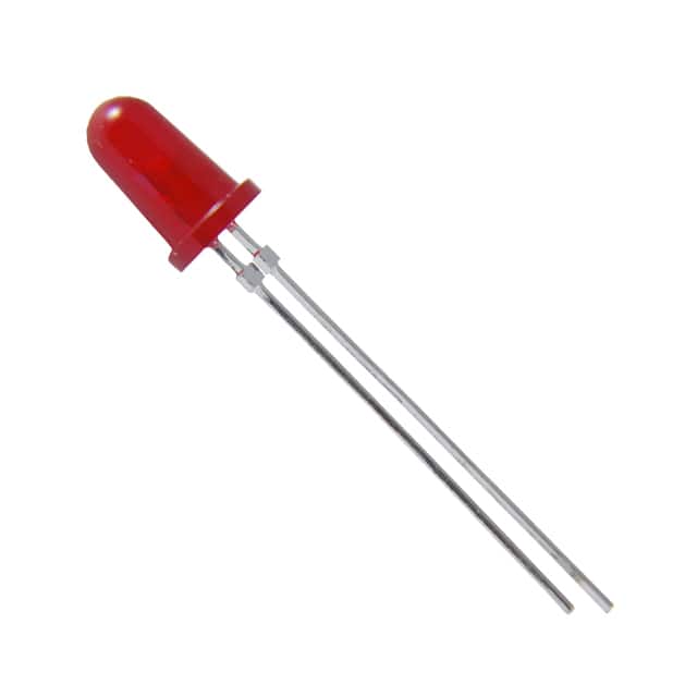 NTE3012 LED-RED