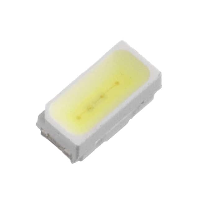 LTW-M140SXT57 LED WHITE 5700K 2SMD