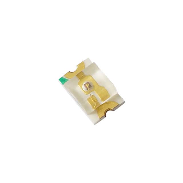 QBLP631-S LED RED CLEAR 0805 SMD