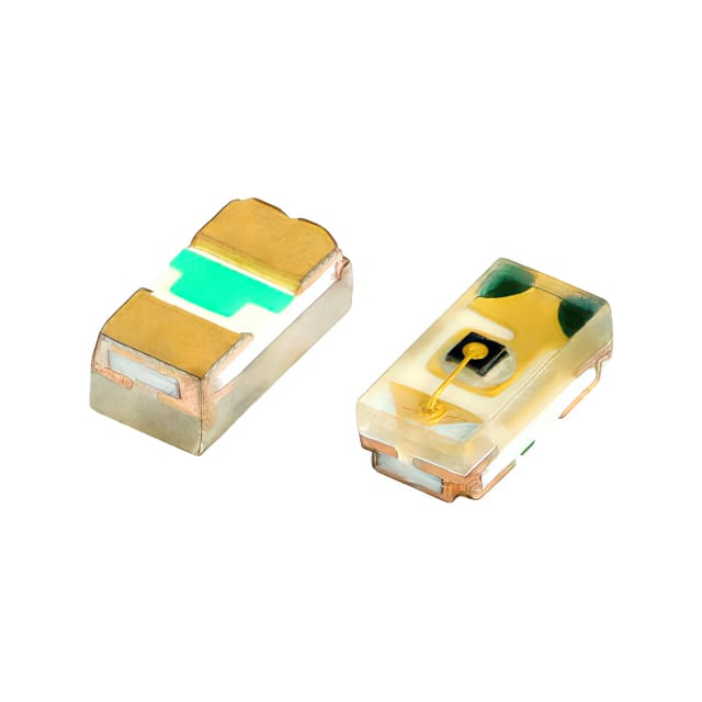 VLMB1501-GS08 ULTRABRIGHT 0402 CHIPLED