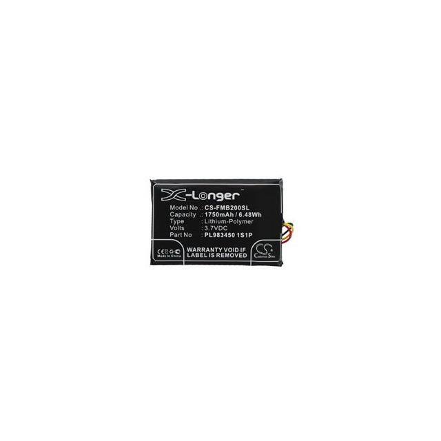 CS-FMB200SL Replacement for Cameron Sino CS-