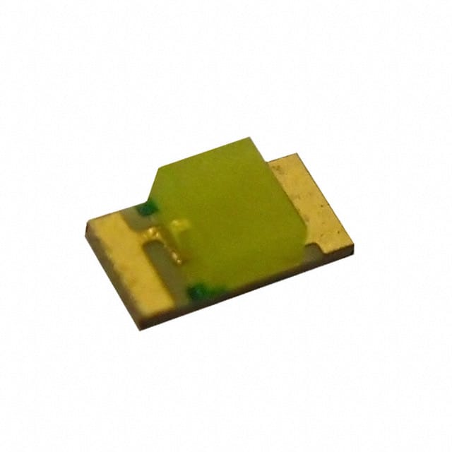 XZCWD55F-2 LED 1206 REV MT WHT YLW FLUOR