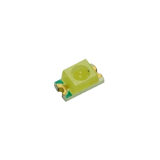 QBLP651-IW LED WHITE DIFFUSED 1206 SMD