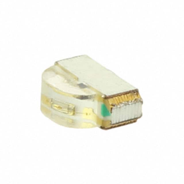 QBLP613-RIG-2790 LED GREEN/RED CLEAR 1204 SMD R/A
