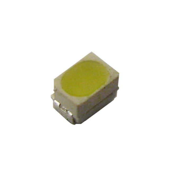 XZCWDZ80S-2HTA LED WHITE WATER CLEAR 2PLCC