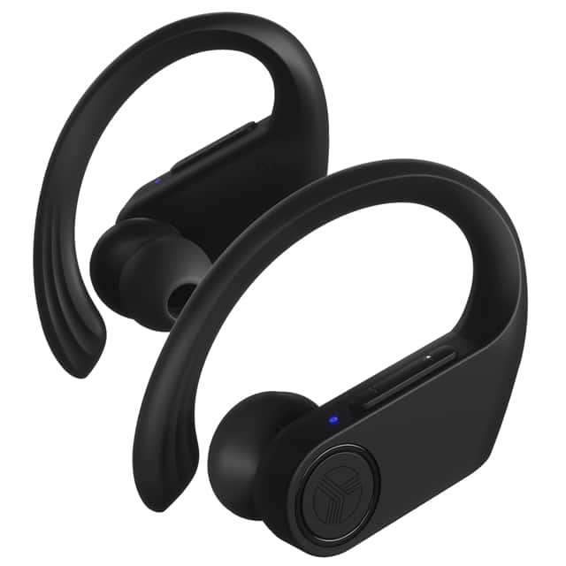 X3-PRO TRUE WIRELESS EARBUDS W/EARHOOKS