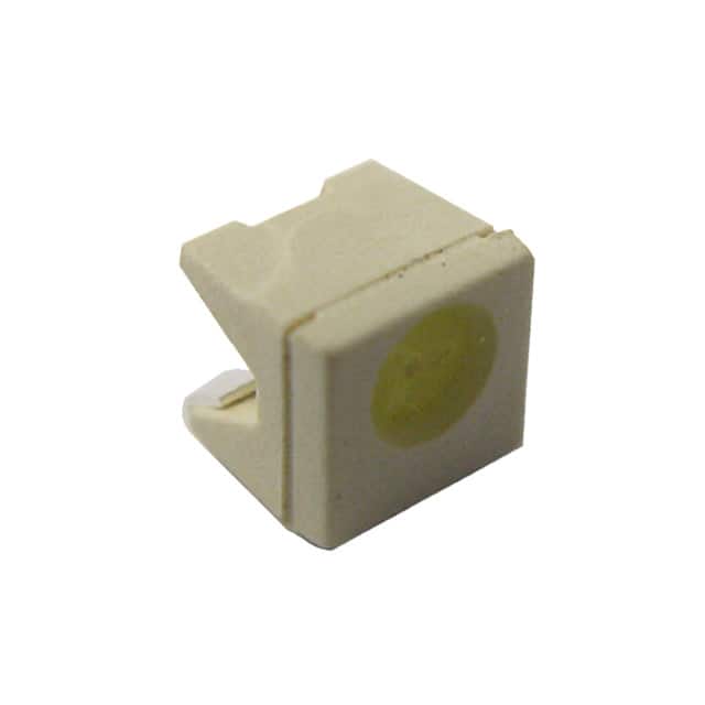 XZFWS67S LED RA WHITE WATER CLEAR 2PLCC