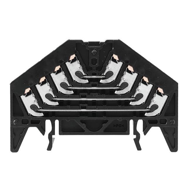 1173820000 TERM BLK DISTRIB 16POS 9.2MM BLK