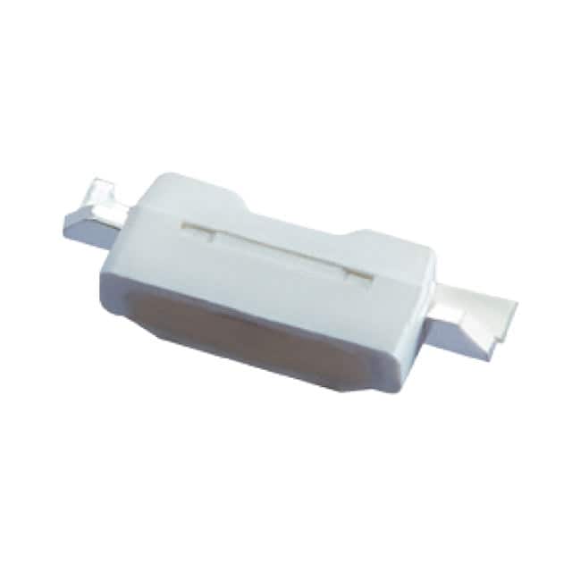 XZM2FW89S-1 LED 1603 RA WHITE WATER CLEAR