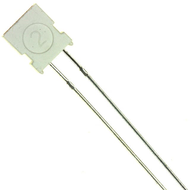 SSL-LX4673SRD-LA20 LED RED DIFF RECT 4MMX7MM T/H