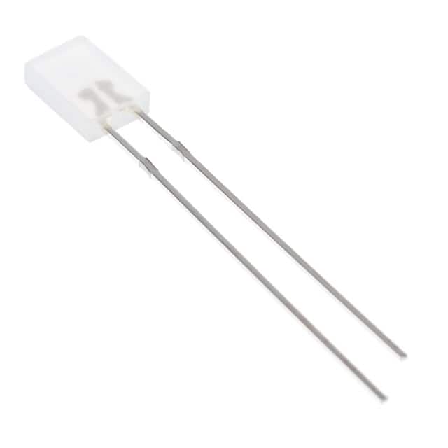 R5BC LED GREEN/RED DIFFUSED T/H