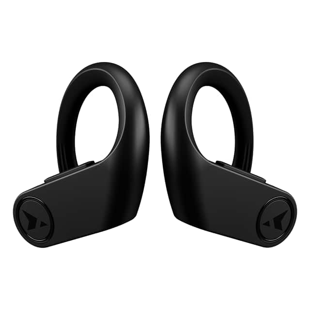 F1-PRO-B TURONIC F1 PRO - TRUE WIRELESS E