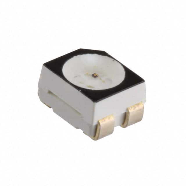 5977781707F SMD LED PLCC-4 RB 7REEL