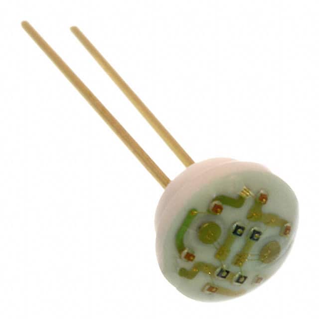 MT121NP-UG LED GREEN 5.5MM ROUND T/H