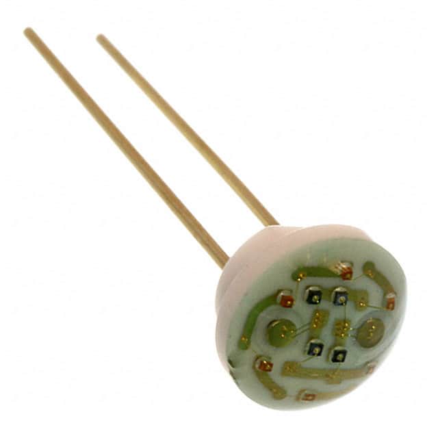 MT101NP-UG LED GREEN 5.5MM ROUND T/H